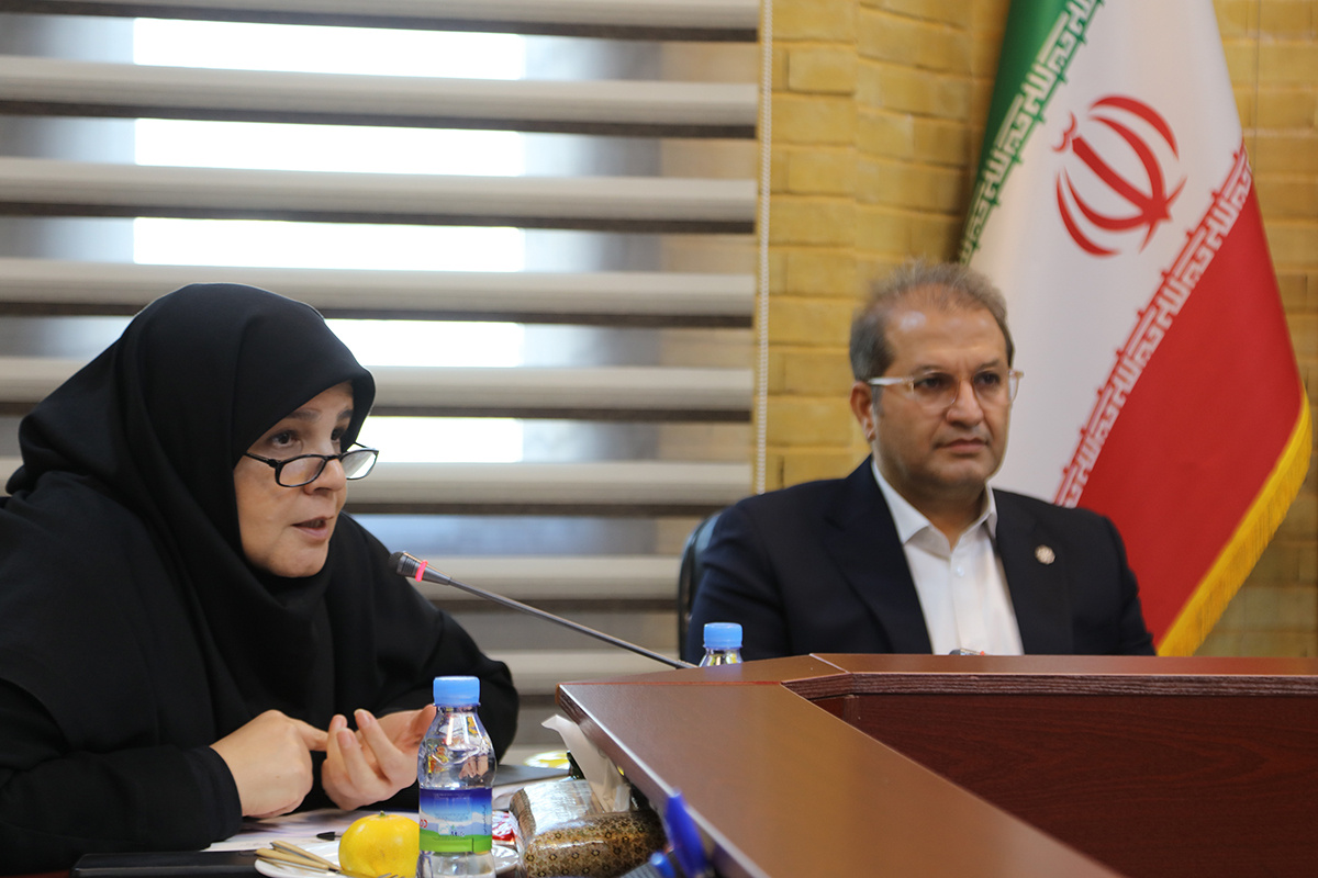 همکاریهای گسترده معاونت میراثفرهنگی و صندوق توسعه برای ساماندهی بناهای تاریخی