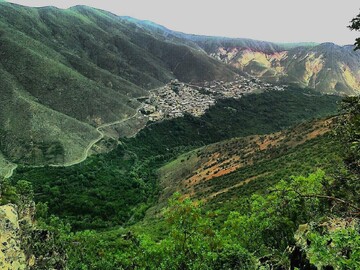 ۱۰ گردشگر مفقود در جنگل های شیرمشه نجات یافتند