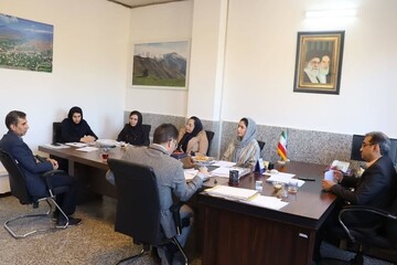 راهنمایان گردشگری پل ارتباطی میان مردم و تاریخ ایران هستند