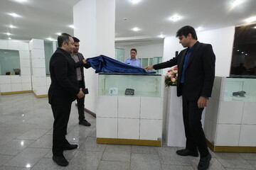 رونمایی از یافته‌های باستان‌شناسی توقیفی در موزه منطقه‌ای جنوب شرق