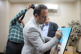 پنجمین جشنواره نیشکر مسیری تازه برای پیوند صنعت و هنر خواهد بود