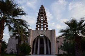 پیشرفت فیزیکی ۵۰ درصدی بهسازی و مرمت موزه آبادان