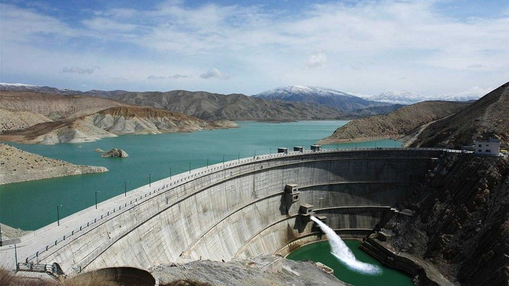 منطقه‌ای سرشار از تاریخ و طبیعت؛ معرفی ظرفیت‌های گردشگری شهرستان مانه