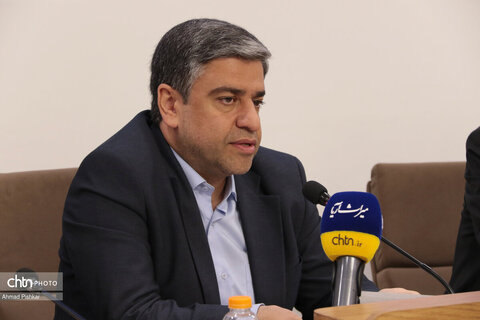 بیست‌وچهارمین نشست شورای راهبردی وزارت میراث‌فرهنگی، گردشگری و صنایع‌دستی