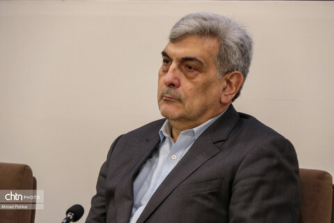 بیست‌وچهارمین نشست شورای راهبردی وزارت میراث‌فرهنگی، گردشگری و صنایع‌دستی