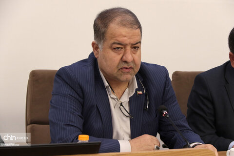 بیست‌وچهارمین نشست شورای راهبردی وزارت میراث‌فرهنگی، گردشگری و صنایع‌دستی