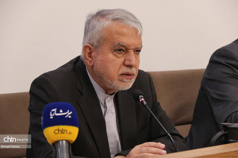 بیست‌وچهارمین نشست شورای راهبردی وزارت میراث‌فرهنگی، گردشگری و صنایع‌دستی