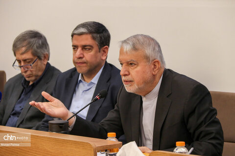 بیست‌وچهارمین نشست شورای راهبردی وزارت میراث‌فرهنگی، گردشگری و صنایع‌دستی