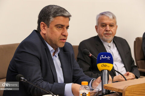 بیست‌وچهارمین نشست شورای راهبردی وزارت میراث‌فرهنگی، گردشگری و صنایع‌دستی