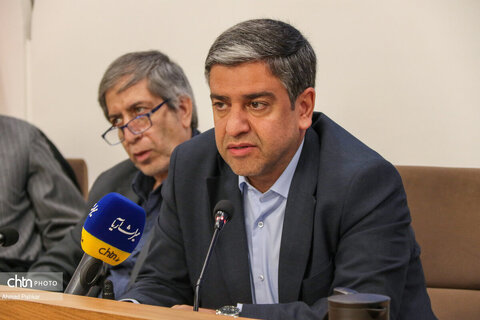 بیست‌وچهارمین نشست شورای راهبردی وزارت میراث‌فرهنگی، گردشگری و صنایع‌دستی