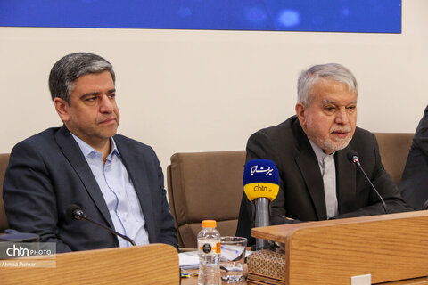 بیست‌وچهارمین نشست شورای راهبردی وزارت میراث‌فرهنگی، گردشگری و صنایع‌دستی