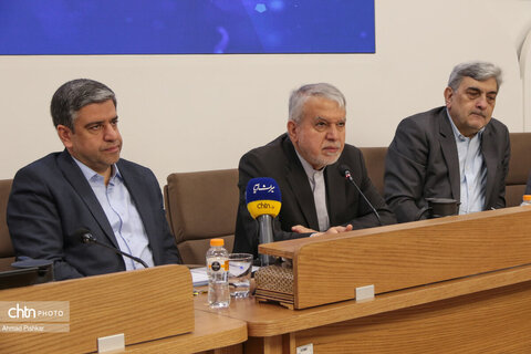 بیست‌وچهارمین نشست شورای راهبردی وزارت میراث‌فرهنگی، گردشگری و صنایع‌دستی