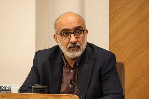 بیست‌وچهارمین نشست شورای راهبردی وزارت میراث‌فرهنگی، گردشگری و صنایع‌دستی