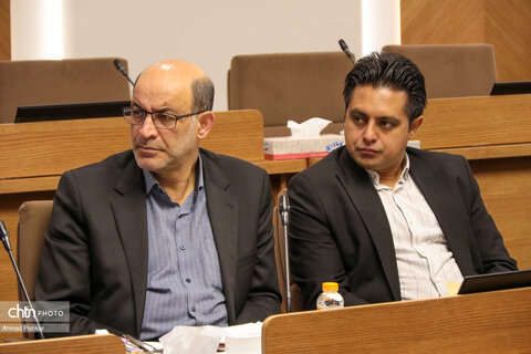 بیست‌وچهارمین نشست شورای راهبردی وزارت میراث‌فرهنگی، گردشگری و صنایع‌دستی