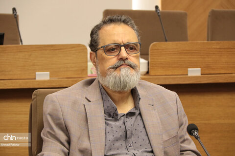 بیست‌وچهارمین نشست شورای راهبردی وزارت میراث‌فرهنگی، گردشگری و صنایع‌دستی