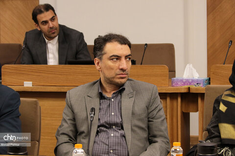 بیست‌وچهارمین نشست شورای راهبردی وزارت میراث‌فرهنگی، گردشگری و صنایع‌دستی