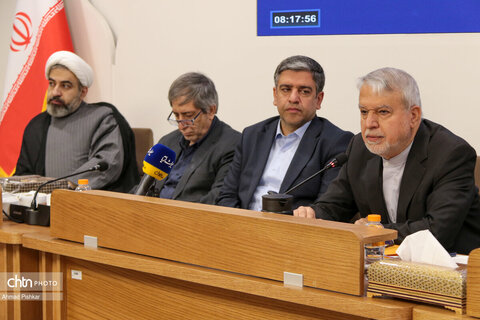 بیست‌وچهارمین نشست شورای راهبردی وزارت میراث‌فرهنگی، گردشگری و صنایع‌دستی