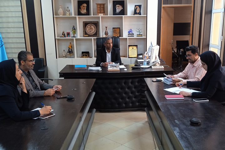 ۵۷ طرح در ششمین کمیته فنی سرمایه‌گذاری گردشگری هرمزگان بررسی شد/  موافقت با اجرای ۴۱ طرح سرمایه‌گذاری