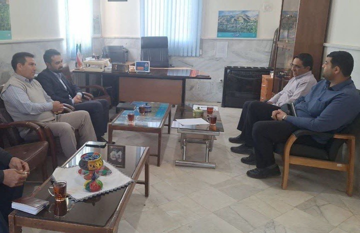 بررسی توانمندی‌های صنایع‌دستی و تولیدات هنری در توسعه اقتصادی  اسفراین