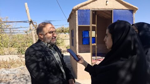 تور آشناسازی گردشگری زعفران با حضور راهنمایان گردشگری، مدیر ان دفاتر خدمات مسافرتی و  فعالان گردشگری، خبرنگاران و اصحاب رسانه از شهرستان زاوه