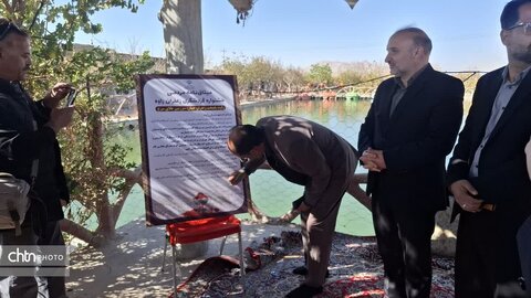 تور آشناسازی گردشگری زعفران با حضور راهنمایان گردشگری، مدیر ان دفاتر خدمات مسافرتی و  فعالان گردشگری، خبرنگاران و اصحاب رسانه از شهرستان زاوه