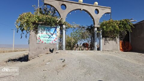 تور آشناسازی گردشگری زعفران با حضور راهنمایان گردشگری، مدیر ان دفاتر خدمات مسافرتی و  فعالان گردشگری، خبرنگاران و اصحاب رسانه از شهرستان زاوه