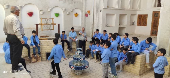 خیرین فرهنگی و سازمان‌های مردم‌نهاد به افزایش کیفیت فردی، اجتماعی و فرهنگی منجر می‌شود