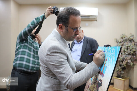 پنجمین جشنواره نیشکر مسیری تازه برای پیوند صنعت و هنر خواهد بود