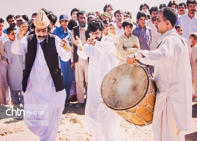 حمامهای قناتی و آیین پاگدران بخشی از میراث فرهنگی بلوچ