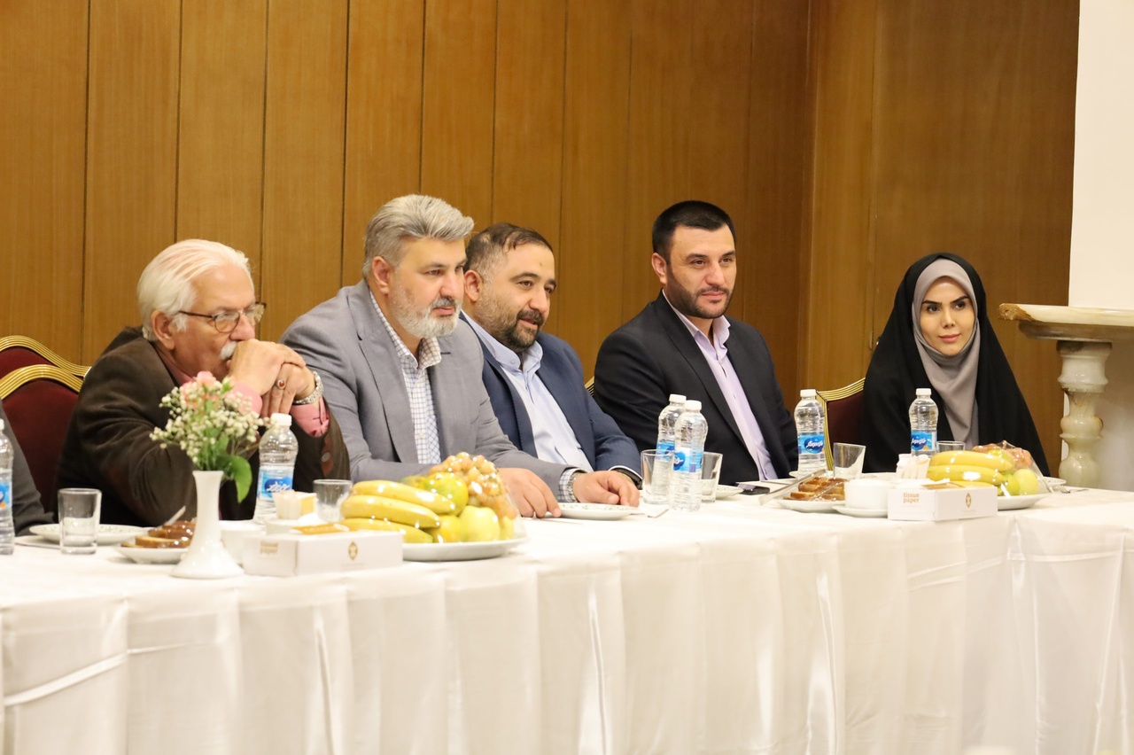 آغاز بهره‌برداری از طبقات پنجم و ششم هتل لاله تهران با حضور مدیران ارشد شرکت توسعه گردشگری ایران