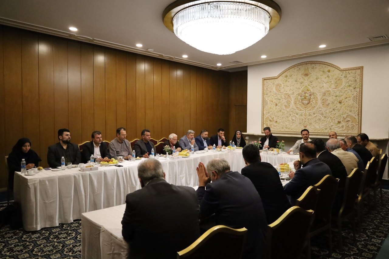 آغاز بهره‌برداری از طبقات پنجم و ششم هتل لاله تهران با حضور مدیران ارشد شرکت توسعه گردشگری ایران