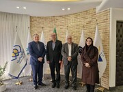 رایزنی با هلدینگ‌های اقتصادی برای سرمایه‌گذاری در حوزه گردشگری اردبیل ادامه دارد