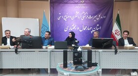 ۶۰۰ خوشه کسب‌وکار در سراسر کشور شناسایی شد