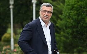 ظفرقندی: لایحه افزایش تعرفه و اضافه‌کاری پرستاری را به دولت ارائه کرده‌ایم