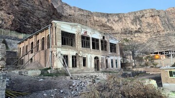 تأکید سازمان منطقه آزاد ماکو بر مرمت آثار تاریخی و تقویت پدافند غیرعامل