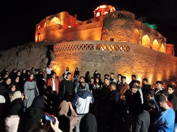 کاوش در تاریخ و فرهنگ قاین