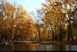 کاهش نسبی دمای هوا در نیمه شرقی کشور