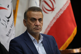 تنها صداست که می‌ماند