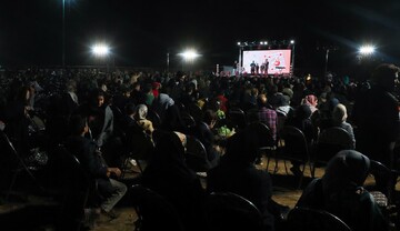 پایان جشنواره انار و پسته تفت با شور مردم و عطر باغ‌های پاییزی