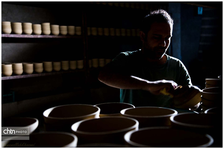 همایش زنجیره سفال و سرامیک، نقطه اتصال علم، هنر و صنعت در همدان است