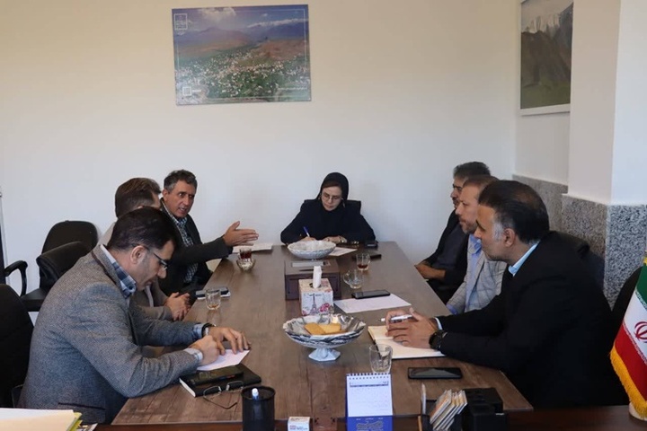 مدیریت علمی و ایمن‌سازی غار یخ مراد؛ اولویت کمیته طبیعت‌گردی البرز