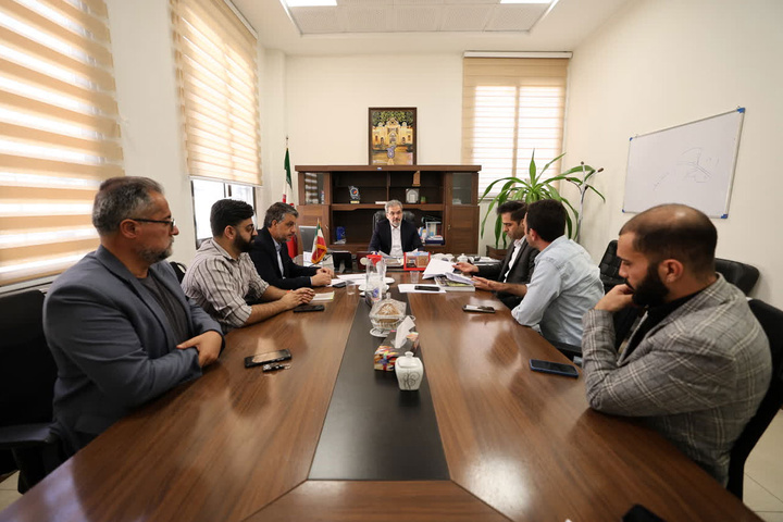 توسعه گردشگری اصفهان با اهرم منابع ملی