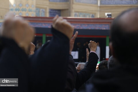 راهپیمایی13 آبان در تبریز