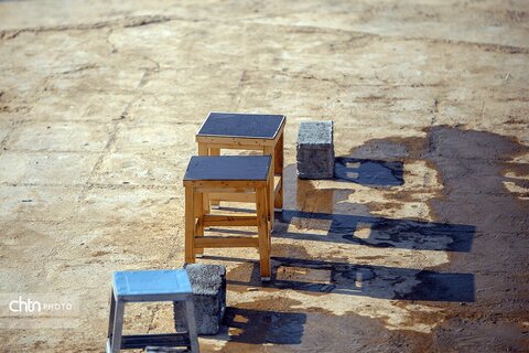 عید کوچک منداییان در اهواز