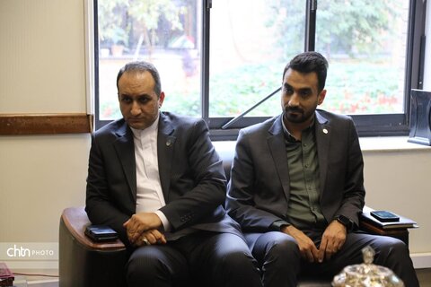 جلسه صندوق و هتل