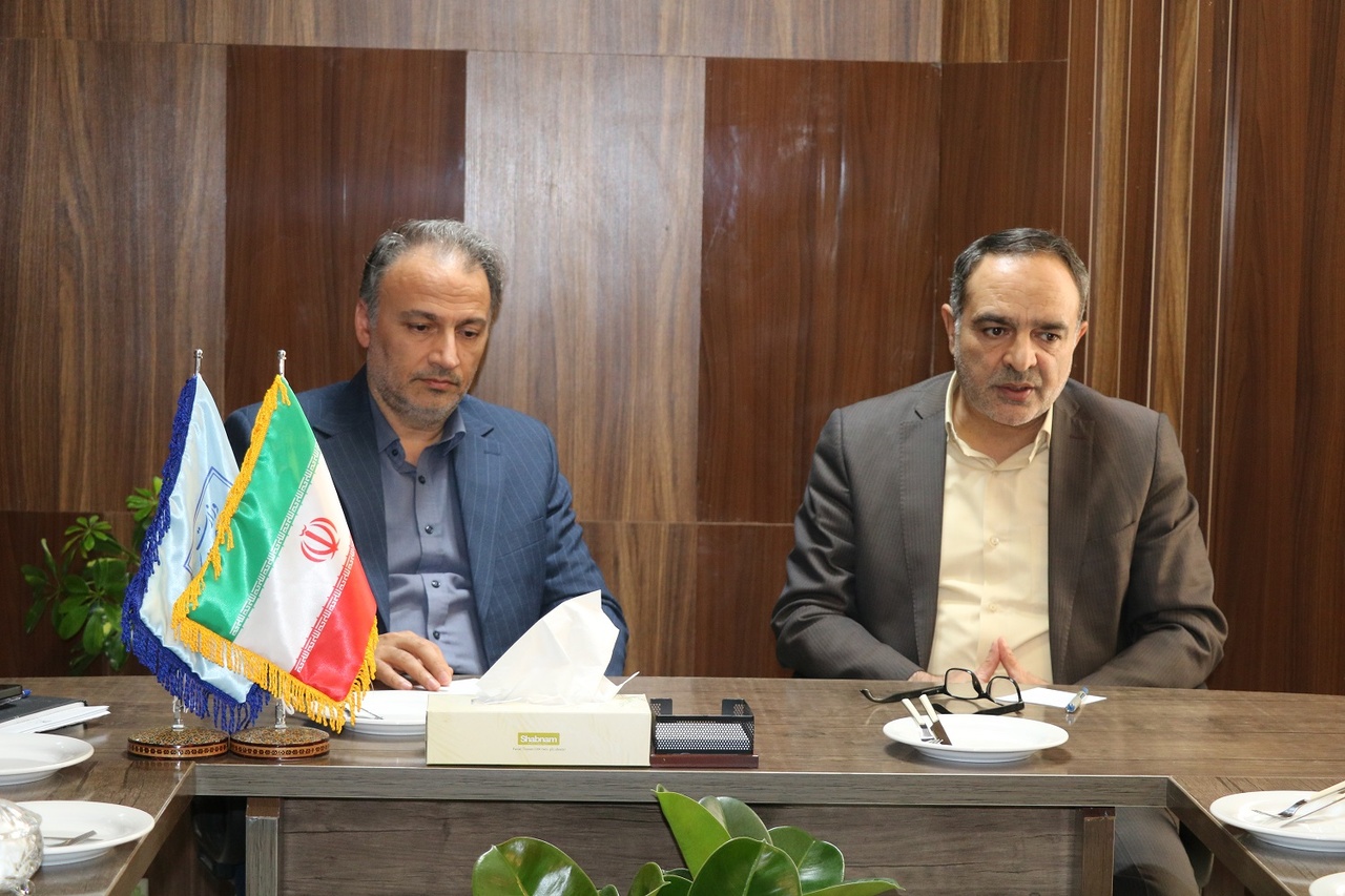 بهره‌گیری از ابزارهای نوین تبلیغاتی برای معرفی جاذبه‌های شهرستان بجنورد