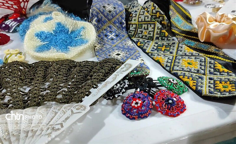 دست‌هایی که تاریخ می‌دوزند/ تجلی هویت ایرانی در سوزن‌دوزی زنان بلوچستان