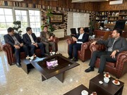 تدوین برنامه‌های عملیاتی برای صیانت از هویت تاریخی و توسعه گردشگری پایدار در لاهیجان