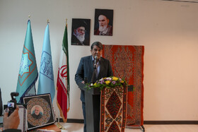 استاندار کرمان: ایجاد پایانه صادرات صنایع‌دستی در دستور کار استان قرار دارد/ صنایع‌دستی بخشی از هویت مردم کرمان است