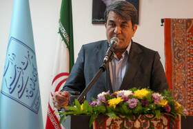 صنایع‌دستی، نقش مهمی در توسعه اقتصاد فرهنگی و انتقال هویت اجتماعی کرمان دارد/ ضرورت تسهیل فروش و گسترش بازارهای داخلی و خارجی برای محصولات صنایع‌دستی استان